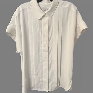 Equipment blouse